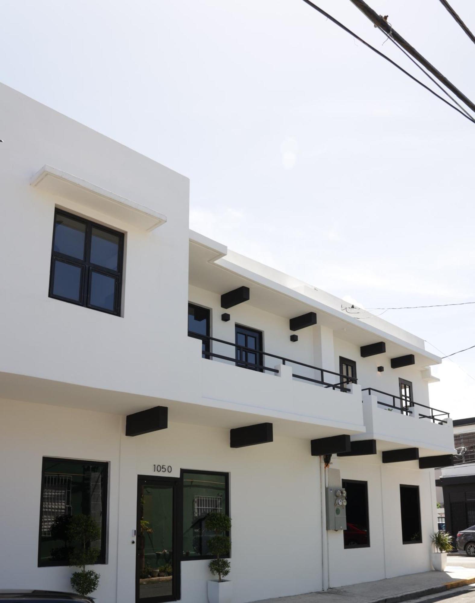 Casa Ciana Hotel San Juan Exterior foto
