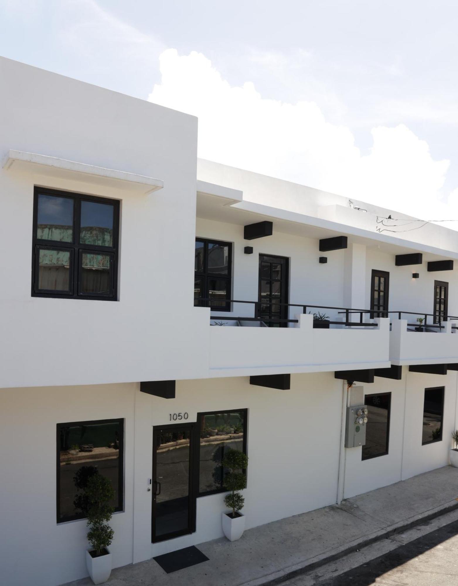 Casa Ciana Hotel San Juan Exterior foto