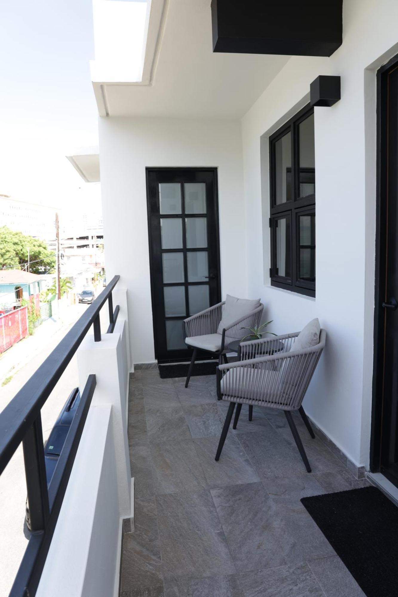 Casa Ciana Hotel San Juan Exterior foto