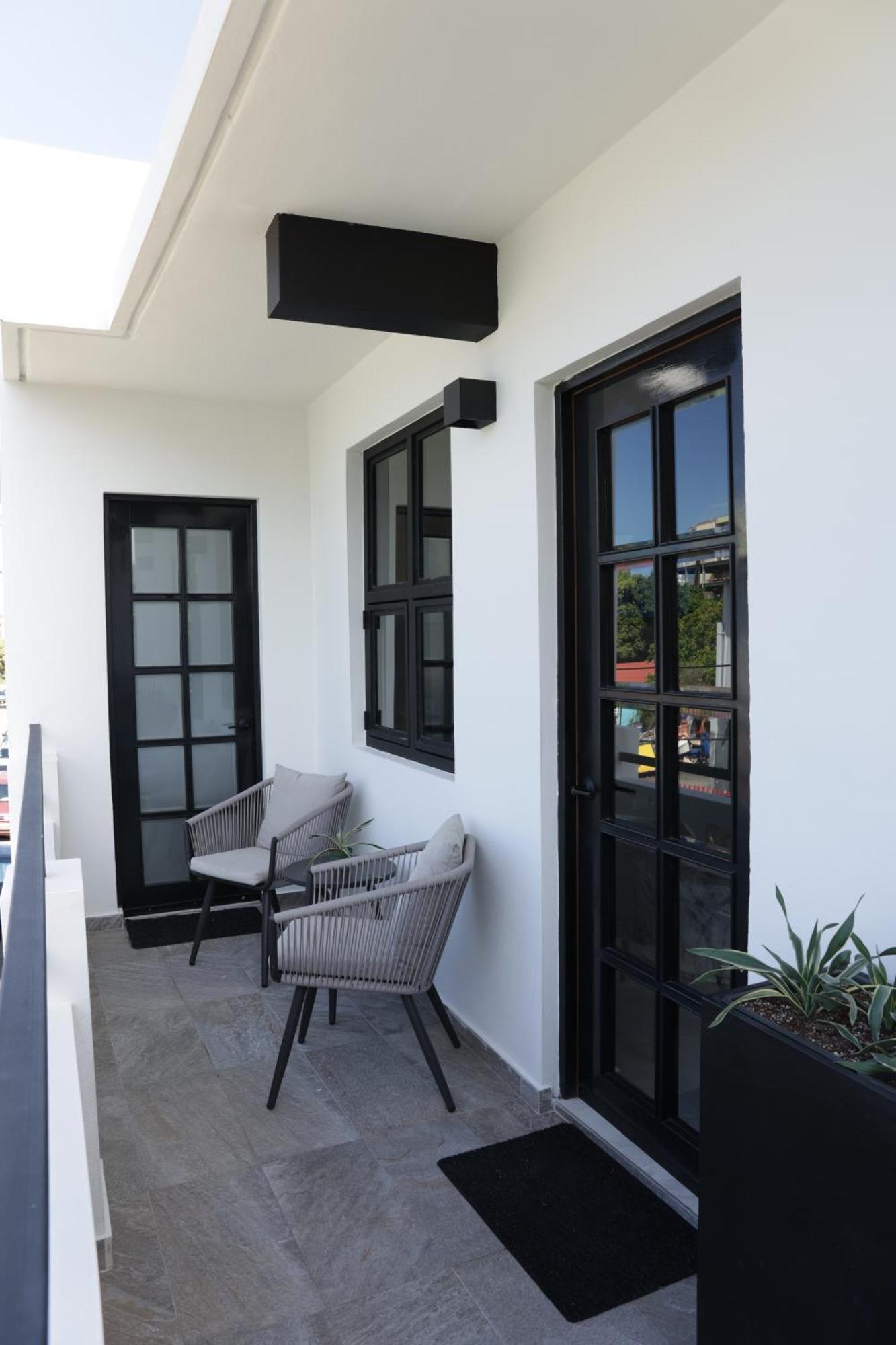 Casa Ciana Hotel San Juan Exterior foto