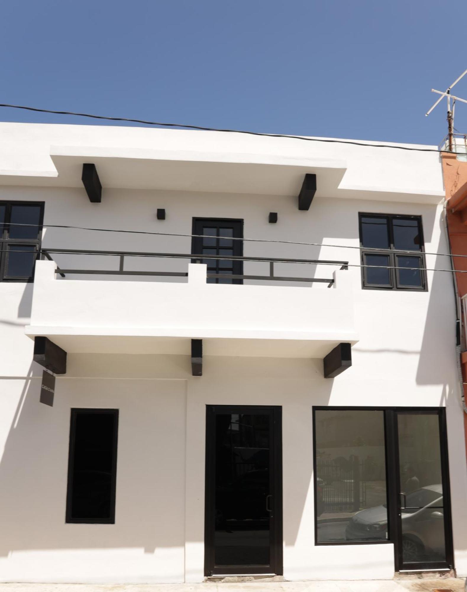 Casa Ciana Hotel San Juan Exterior foto